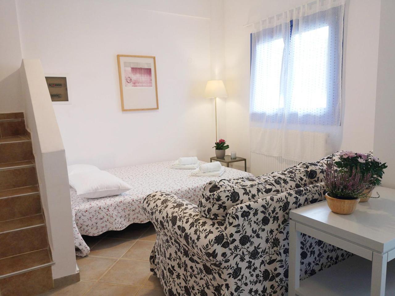 Olive Bay Hilltop Apartments Amolianí Rom bilde