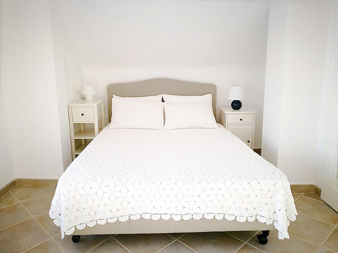 Olive Bay Hilltop Apartments Amolianí Rom bilde